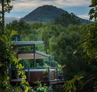 Babbling Brook Retreat - South Australia Travel