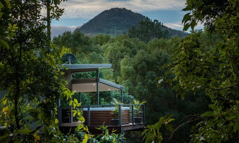 Babbling Brook Retreat - South Australia Travel 0
