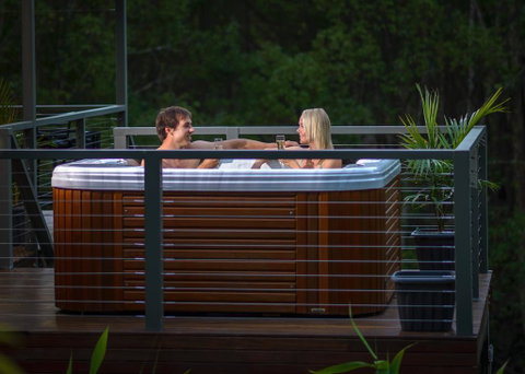 Babbling Brook Retreat - South Australia Travel 3