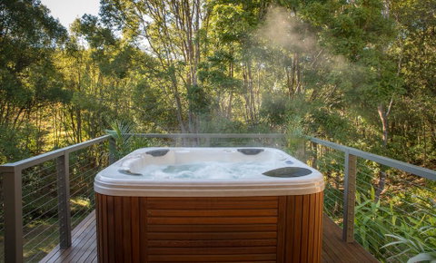 Babbling Brook Retreat - South Australia Travel 1