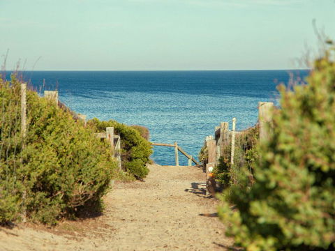 Back Beach Hideaway - South Australia Travel 3