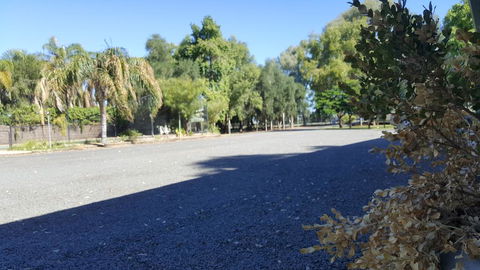 Back O Bourke Motel - South Australia Travel 3