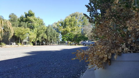 Back O Bourke Motel - South Australia Travel 1