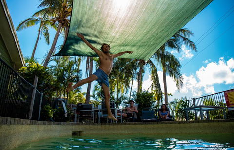 Backpackers By The Bay - South Australia Travel 1