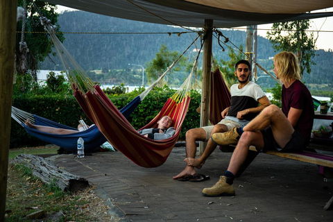 Backpackers By The Bay - South Australia Travel 2