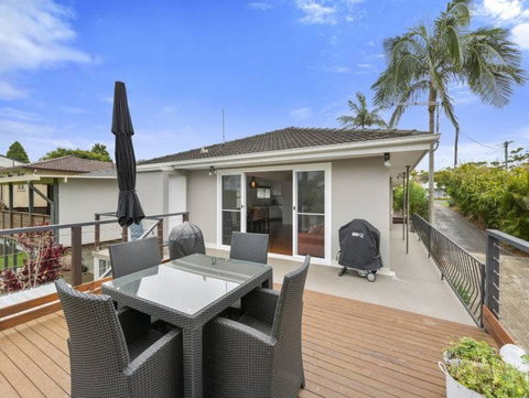Bailey House - South Australia Travel 1