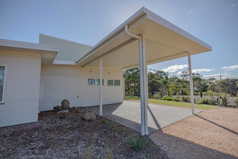 Baileys Beach House - South Australia Travel 2