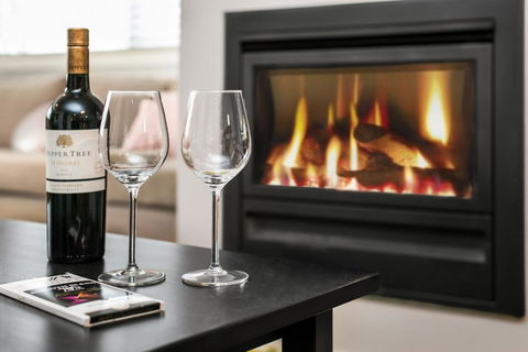 Baileys Retreat - South Australia Travel 0