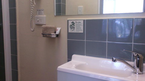 Bairnsdale Main Motel - South Australia Travel 2