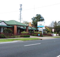 Bairnsdale Tanjil Motor Inn - South Australia Travel