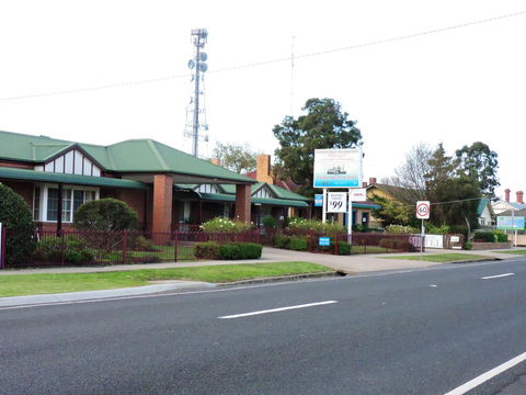 Bairnsdale Tanjil Motor Inn - South Australia Travel 0
