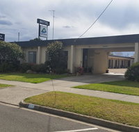 Bairnsdale Town Central Motel - South Australia Travel