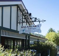 Balangara Cottages - South Australia Travel