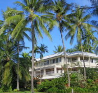 Balboa Apartments - South Australia Travel