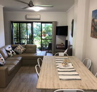 Balcony Apartment Port Douglas - South Australia Travel