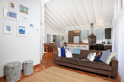 Balena @ Culburra - Pet Friendly - 1 Min Walk To Beach - South Australia Travel 0