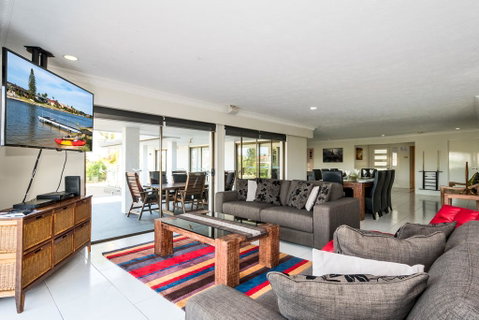 Bali Beach Haven - South Australia Travel 1