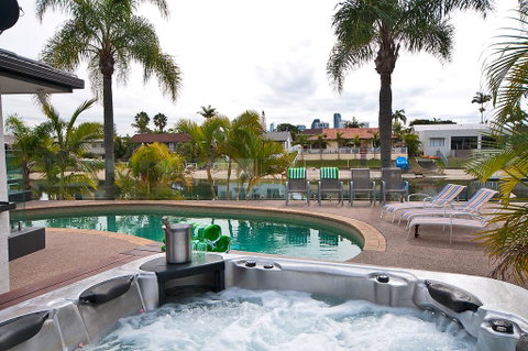 Bali Beach Haven - South Australia Travel 0