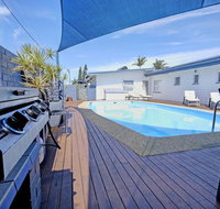 Bali Hi Motel - South Australia Travel