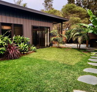 Bali In Berrara - South Australia Travel