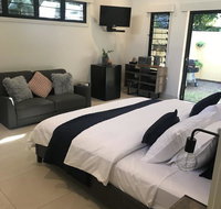 Bali inspired hideaway with Tropical villa  Plunge Pool - South Australia Travel