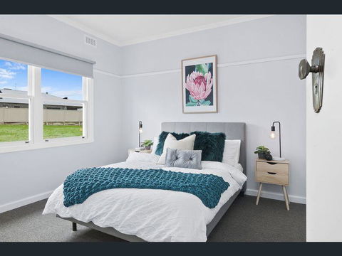 BALLARAT CLOSE 2 CBD + HOSPITAL+3BR HOME+NETFLIX + WiFi + Gift - South Australia Travel 1