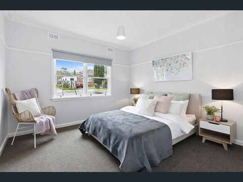 BALLARAT CLOSE 2 CBD + HOSPITAL+3BR HOME+NETFLIX + WiFi + Gift - South Australia Travel 2