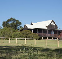 Ballaview - South Australia Travel