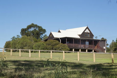 Ballaview - South Australia Travel 0
