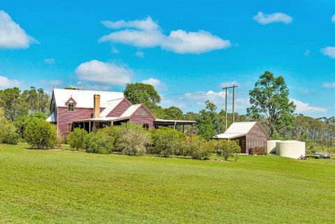 Ballaview - South Australia Travel 2