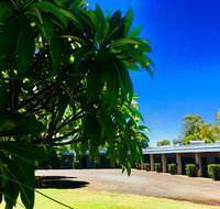 Balonne River Motor Inn - South Australia Travel
