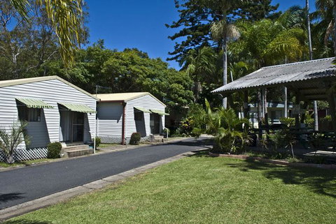 Banana Coast Caravan Park - South Australia Travel 1