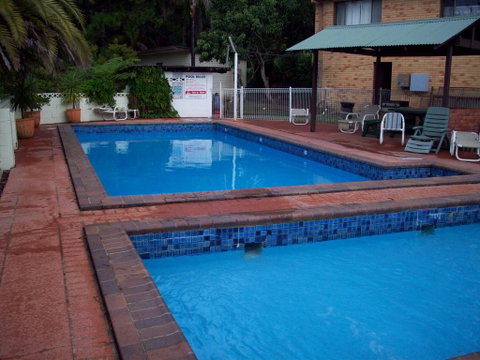 Banana Coast Caravan Park - South Australia Travel 0