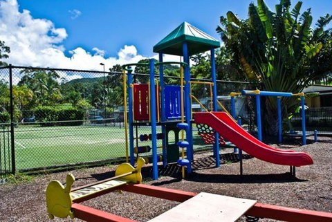 Banana Coast Caravan Park - South Australia Travel 2