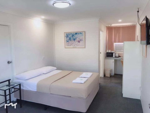 Bananatown Motel - South Australia Travel 1