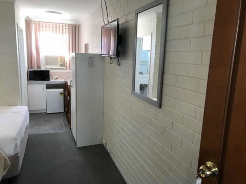 Bananatown Motel - South Australia Travel 2