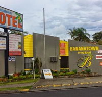 Bananatown Motel - South Australia Travel