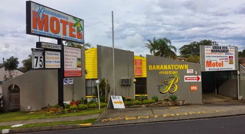 Bananatown Motel - South Australia Travel 0