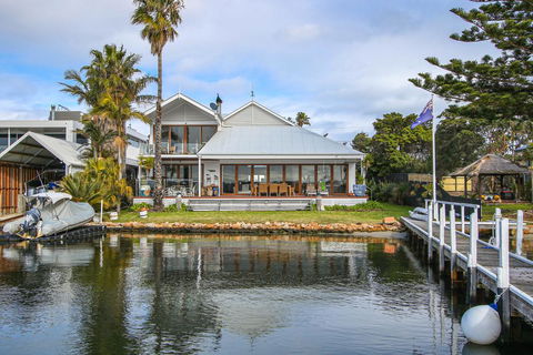 Bancroft Bay Frontage - South Australia Travel 0