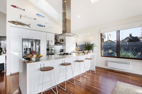 Bancroft Bay Frontage - South Australia Travel 2