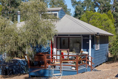 Bandalong Cottages - South Australia Travel 2