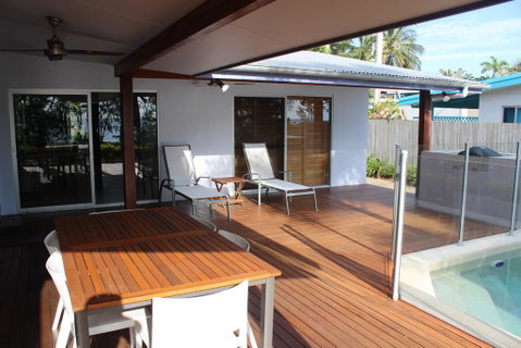 Banfields Retreat - South Australia Travel 3