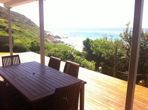 BANGALEE - South Australia Travel 1