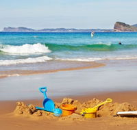 BANGALEE - South Australia Travel