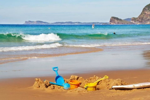 BANGALEE - South Australia Travel 0