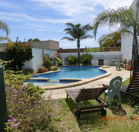 Banjo Paterson Motor Inn - South Australia Travel