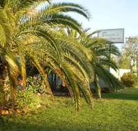 Banjos Overnight And Holiday Units - South Australia Travel