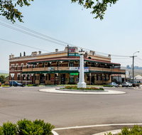 Bank Hotel Dungog - South Australia Travel