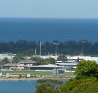 Banksia Waters - South Australia Travel