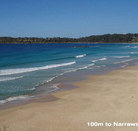 Bannister 49 - Neptune's Way - South Australia Travel